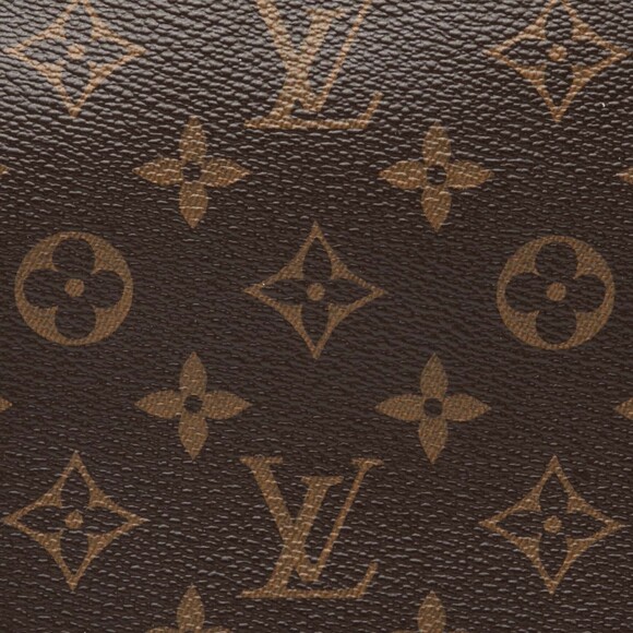 Pre-Loved Louis Vuitton Monogram Etui Voyageur PM - Picture 7 of 8